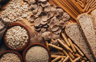 Here’s the Good News About the Benefits of Good Carbs