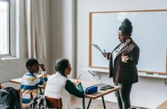 developing effective study habits