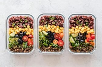 efficient meal prep strategies