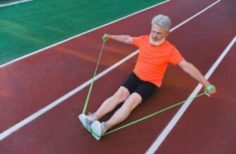 improve senior health now