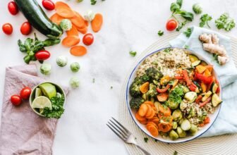 plant based diets improve health