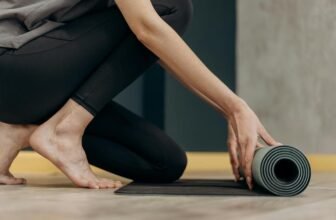 senior cardiovascular exercise routine