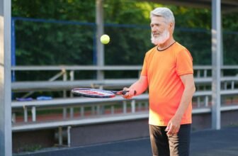 strength training for seniors